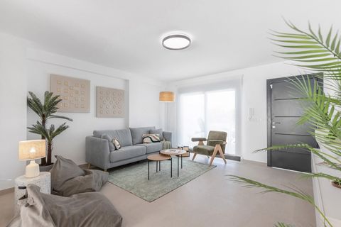 Villa a Rafal, Alicante, Rafal - € 269.000 | Ref: CBE01-2276 - foto 8