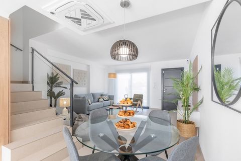 Villa a Rafal, Alicante, Rafal - € 269.000 | Ref: CBE01-2276 - foto 10
