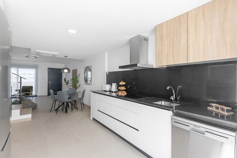 Villa a Rafal, Alicante, Rafal - € 269.000 | Ref: CBE01-2276 - foto 15