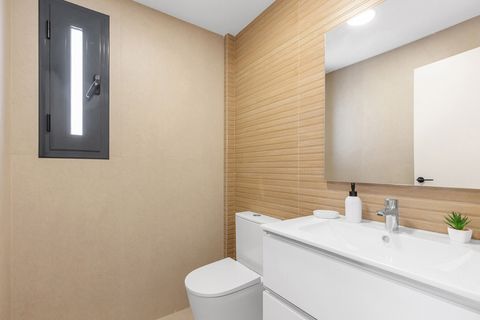 Villa a Rafal, Alicante, Rafal - € 269.000 | Ref: CBE01-2276 - foto 19