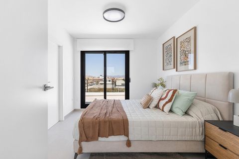 Villa a Rafal, Alicante, Rafal - € 269.000 | Ref: CBE01-2276 - foto 21
