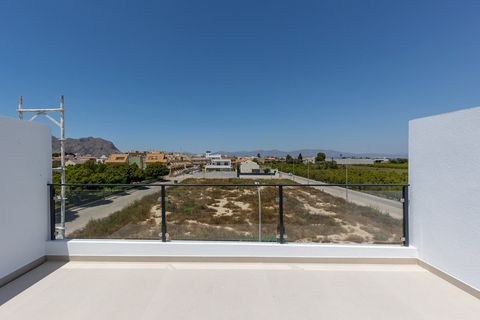 Villa a Rafal, Alicante, Rafal - € 269.000 | Ref: CBE01-2276 - foto 22