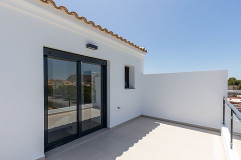 Villa a Rafal, Alicante, Rafal - € 269.000 | Ref: CBE01-2276 - foto 23
