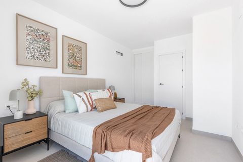 Villa a Rafal, Alicante, Rafal - € 269.000 | Ref: CBE01-2276 - foto 24