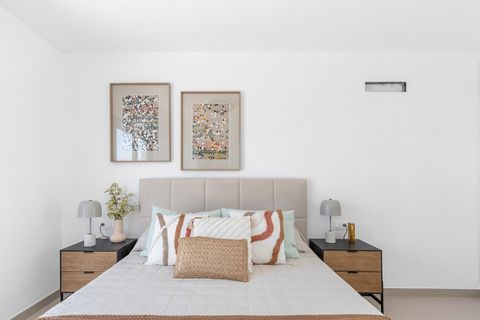 Villa a Rafal, Alicante, Rafal - € 269.000 | Ref: CBE01-2276 - foto 25