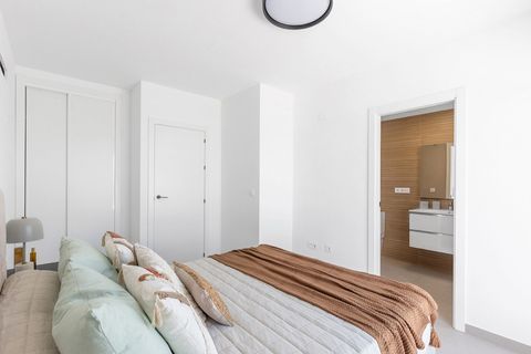 Villa a Rafal, Alicante, Rafal - € 269.000 | Ref: CBE01-2276 - foto 26