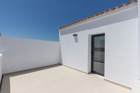 Villa a Rafal, Alicante, Rafal - € 269.000 | Ref: CBE01-2276 - foto 42