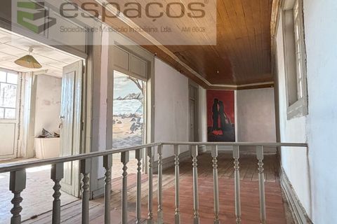 Villa i Castelo Branco, Castelo Branco, Castelo Branco - € 265.000 | Ref: 4666/AC_FA - foto 8