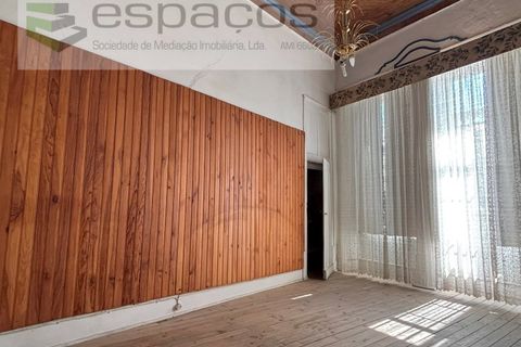 Villa i Castelo Branco, Castelo Branco, Castelo Branco - € 265.000 | Ref: 4666/AC_FA - foto 11