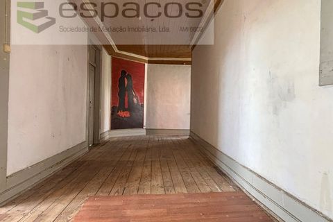 Villa i Castelo Branco, Castelo Branco, Castelo Branco - € 265.000 | Ref: 4666/AC_FA - foto 19