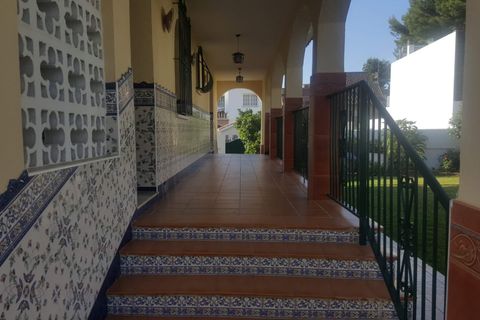Villa a Mijas, Malaga, Mijas - € 745.000 | Ref: 428-04477P - foto 40