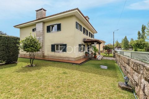 Villa i Serzedo, Porto, Serzedo - € 580.000 | Ref: ZMPT576871 - foto 29