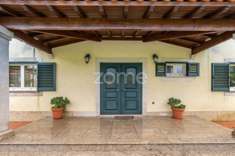 Villa i Serzedo, Porto, Serzedo - € 580.000 | Ref: ZMPT576871 - foto 30
