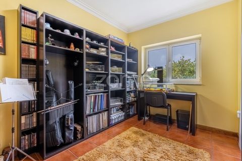 Villa i Serzedo, Porto, Serzedo - € 580.000 | Ref: ZMPT576871 - foto 8
