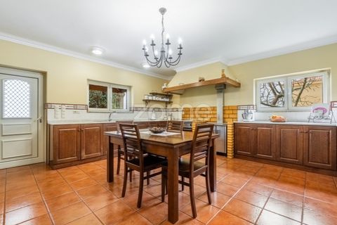 Villa i Serzedo, Porto, Serzedo - € 580.000 | Ref: ZMPT576871 - foto 9