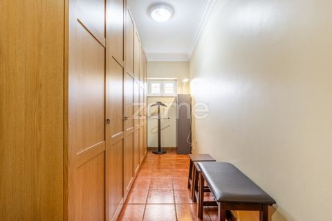 Villa i Serzedo, Porto, Serzedo - € 580.000 | Ref: ZMPT576871 - foto 11