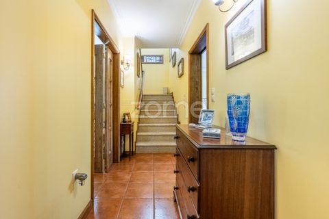 Villa i Serzedo, Porto, Serzedo - € 580.000 | Ref: ZMPT576871 - foto 12