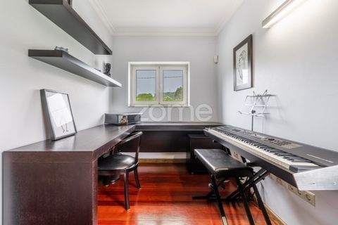 Villa i Serzedo, Porto, Serzedo - € 580.000 | Ref: ZMPT576871 - foto 17