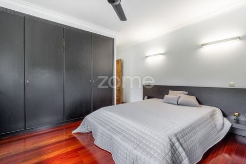 Villa i Serzedo, Porto, Serzedo - € 580.000 | Ref: ZMPT576871 - foto 18