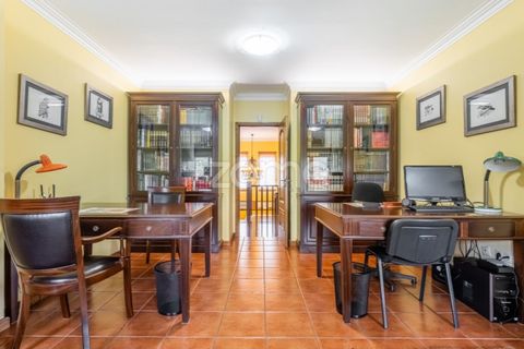 Villa i Serzedo, Porto, Serzedo - € 580.000 | Ref: ZMPT576871 - foto 20