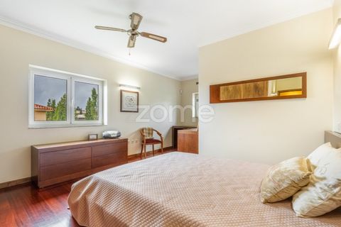 Villa i Serzedo, Porto, Serzedo - € 580.000 | Ref: ZMPT576871 - foto 21