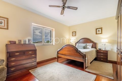 Villa i Serzedo, Porto, Serzedo - € 580.000 | Ref: ZMPT576871 - foto 25