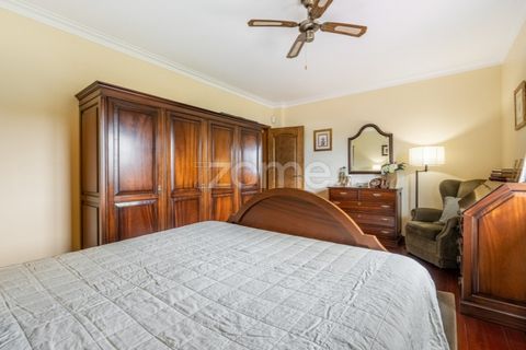 Villa i Serzedo, Porto, Serzedo - € 580.000 | Ref: ZMPT576871 - foto 26