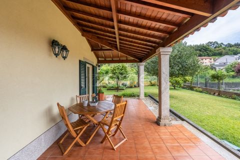 Villa i Serzedo, Porto, Serzedo - € 580.000 | Ref: ZMPT576871 - foto 27