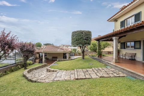 Villa i Serzedo, Porto, Serzedo - € 580.000 | Ref: ZMPT576871 - foto 28