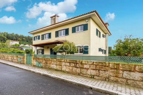 Villa i Serzedo, Porto, Serzedo - € 580.000 | Ref: ZMPT576871 - foto 2