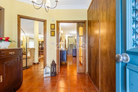 Villa i Serzedo, Porto, Serzedo - € 580.000 | Ref: ZMPT576871 - foto 3