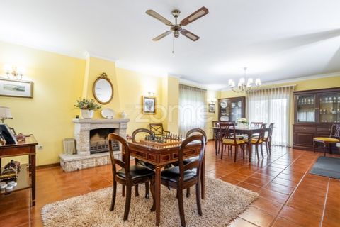 Villa i Serzedo, Porto, Serzedo - € 580.000 | Ref: ZMPT576871 - foto 4