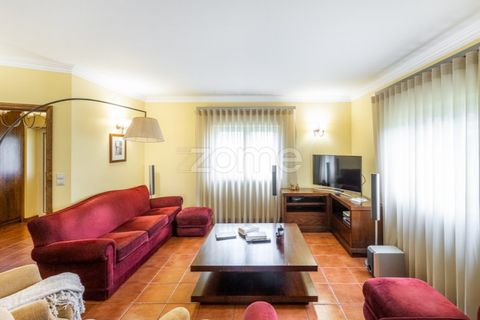 Villa i Serzedo, Porto, Serzedo - € 580.000 | Ref: ZMPT576871 - foto 5