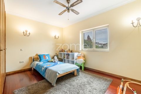 Villa i Serzedo, Porto, Serzedo - € 580.000 | Ref: ZMPT576871 - foto 13