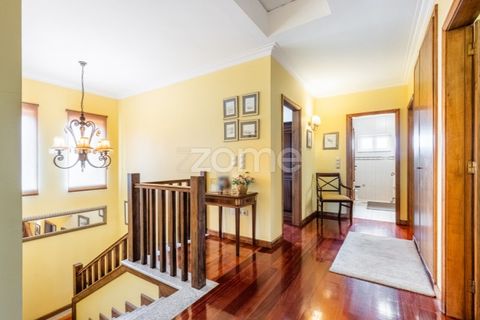 Villa i Serzedo, Porto, Serzedo - € 580.000 | Ref: ZMPT576871 - foto 15