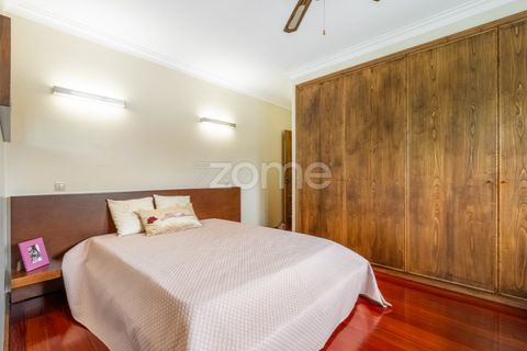 Villa i Serzedo, Porto, Serzedo - € 580.000 | Ref: ZMPT576871 - foto 24
