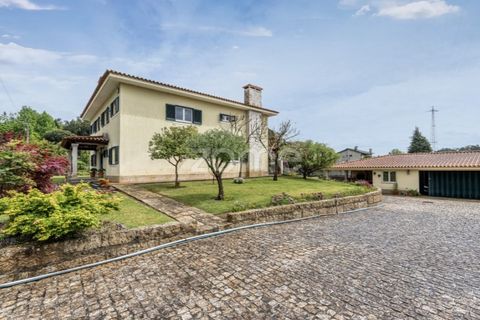 Villa i Serzedo, Porto, Serzedo - € 580.000 | Ref: ZMPT576871 - foto 31