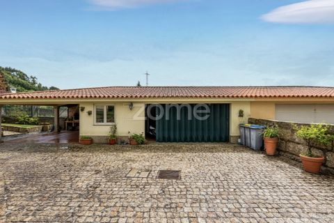 Villa i Serzedo, Porto, Serzedo - € 580.000 | Ref: ZMPT576871 - foto 32