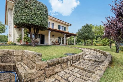 Villa i Serzedo, Porto, Serzedo - € 580.000 | Ref: ZMPT576871 - foto 33