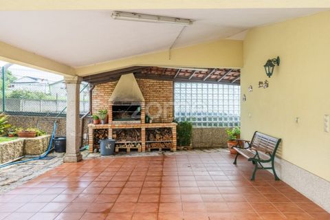 Villa i Serzedo, Porto, Serzedo - € 580.000 | Ref: ZMPT576871 - foto 34
