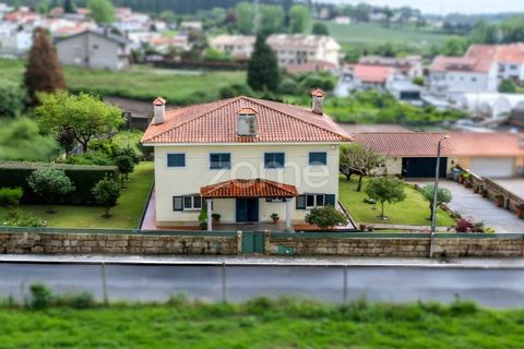 Villa i Serzedo, Porto, Serzedo - € 580.000 | Ref: ZMPT576871 - foto 36