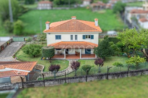 Villa i Serzedo, Porto, Serzedo - € 580.000 | Ref: ZMPT576871 - foto 37