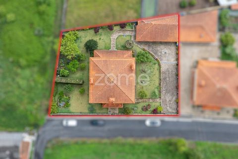 Villa i Serzedo, Porto, Serzedo - € 580.000 | Ref: ZMPT576871 - foto 38