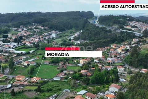 Villa i Serzedo, Porto, Serzedo - € 580.000 | Ref: ZMPT576871 - foto 39