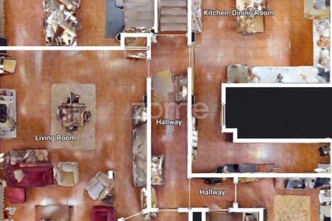 Villa i Serzedo, Porto, Serzedo - € 580.000 | Ref: ZMPT576871 - foto 41