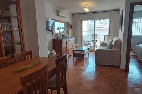 Apartament a Fuengirola, Malaga - foto 1