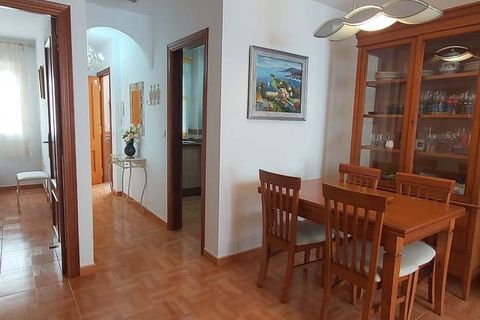 Apartament a Fuengirola, Malaga - foto 4