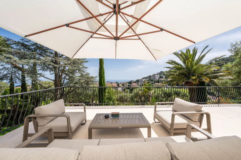 Villa i Roquebrune-Cap-Martin, Alpes-Maritimes, Roquebrune-Cap-Martin - € 4.900.000 | Ref: HH-15797048 - foto 2