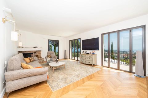 Villa i Roquebrune-Cap-Martin, Alpes-Maritimes, Roquebrune-Cap-Martin - € 4.900.000 | Ref: HH-15797048 - foto 4