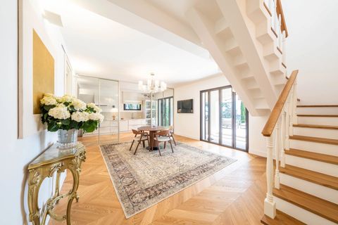 Villa i Roquebrune-Cap-Martin, Alpes-Maritimes, Roquebrune-Cap-Martin - € 4.900.000 | Ref: HH-15797048 - foto 7